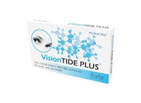 VisionTIDE PLUS forte peptidai regėjimui