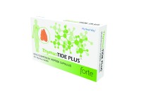 ThymusTIDE PLUS forte peptidai užkrūčio liaukai
