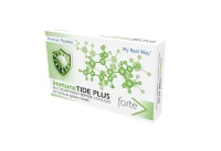 ImmuneTIDE PLUS forte peptidai imunitetui