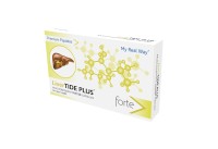 LiverTIDE PLUS forte peptidai kepenims